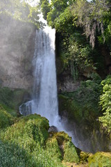 Edessa Waterfall Greece