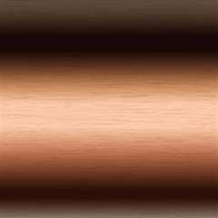 brushed copper surface © ISTANBUL2009