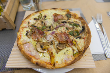Pizza