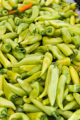 Jalapeno peppers