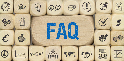 FAQ / Würfel mit Symbole