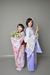 Tea ceremony in Japan