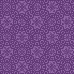 Fototapeta premium wedding card design, paisley floral pattern , India