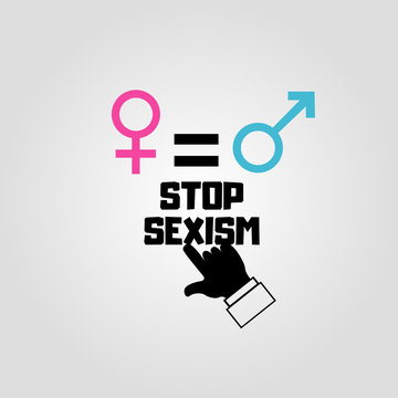 Stop sexism