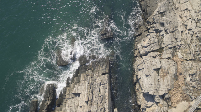 Coast of Maine