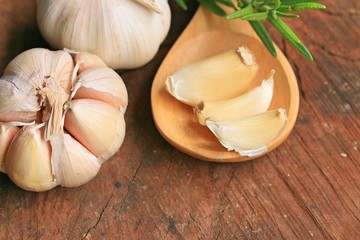 garlic