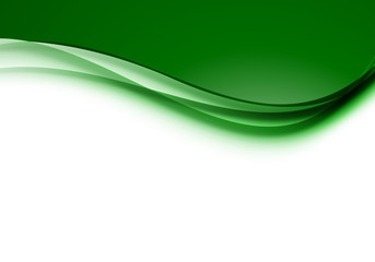 Abstract smooth design background