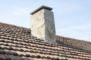 Roof tiles