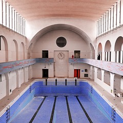 Volksbad N&uuml;rnberg