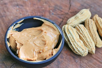 peanut butter