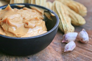 peanut butter
