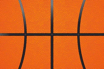 Basketball background © axellwolf