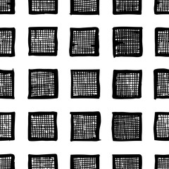 Simple geometric pattern