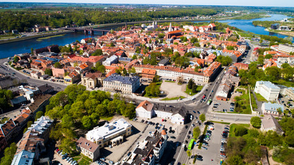 Old Town