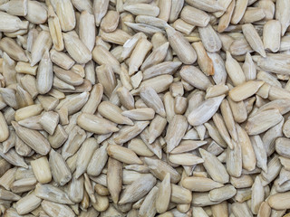 Sonnenblumenkerne