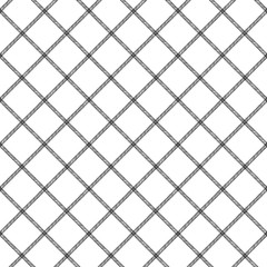 Simple geometric pattern