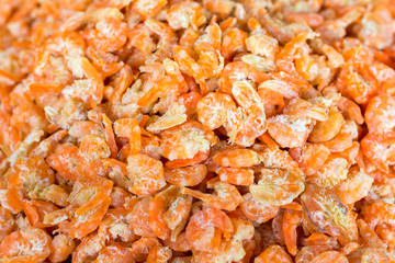 dried shrimp