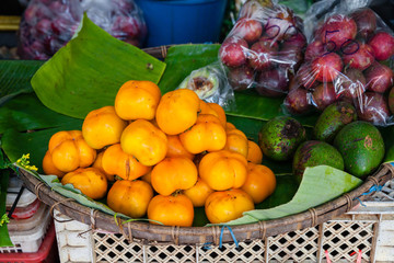 Fruit Market