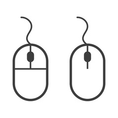 mouse icon