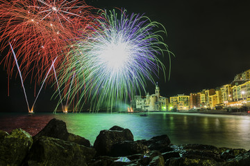 Camogli