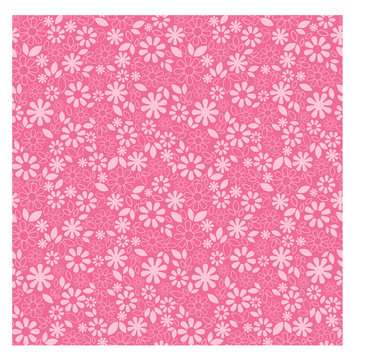 Floral Ditsy Scrapbook Paper Images – Browse 2,275 Stock Photos, Vectors,  and Video