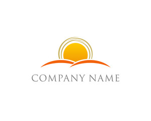 Sun logo