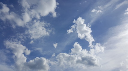Nuages