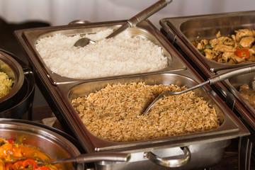 Brazilian Food