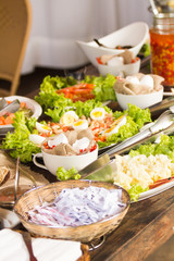 Brazilian Food