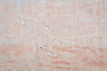 old plaster wall background and texture