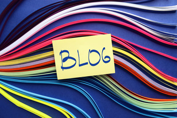 Create Blog