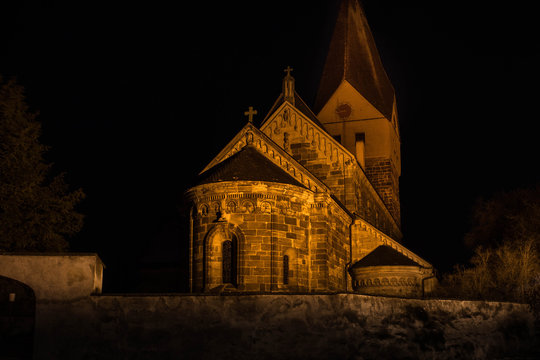 Kirche Faurndau