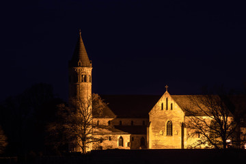 Kloster Lorch