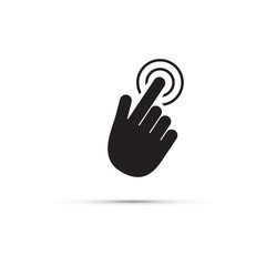 mobile phone touch screen