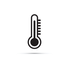 thermometer icon