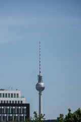 fersehturm berlin