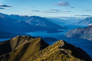 Roys Peak