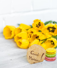 still life Mothers Day