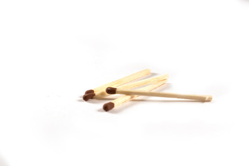matches