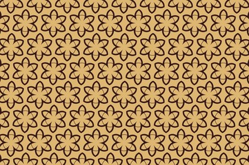 Vector set of packaging design templates