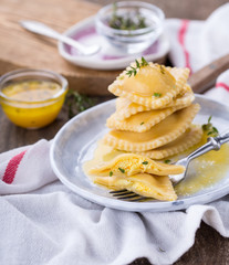 Ravioli