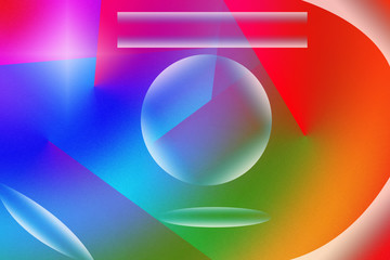 A beautiful abstract curved background or wallpaper.