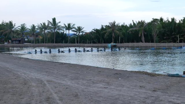 Thailande Province de Samut Songkhram