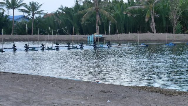 Thailande Province de Samut Songkhram