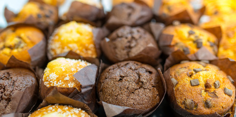 muffins