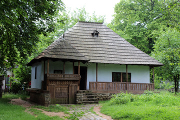 Obraz premium home maria