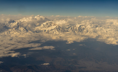 Himalaya Mountain