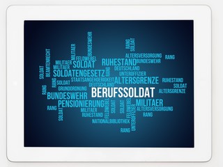 Berufssoldat