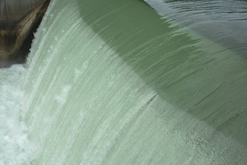 Hydroelectric power plant