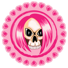 emo_skull